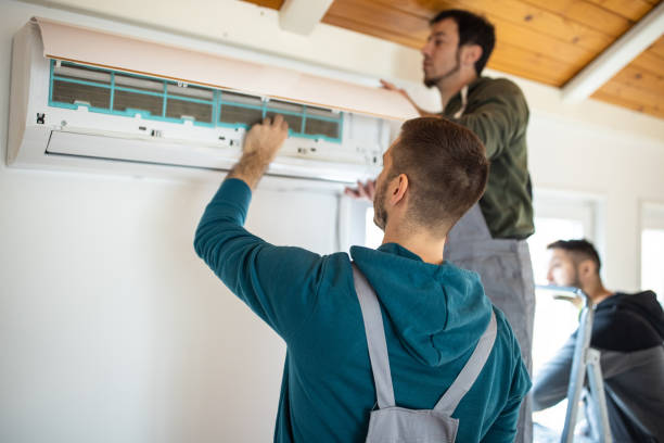 Best HVAC System Installation  in Citrus Springs, FL
