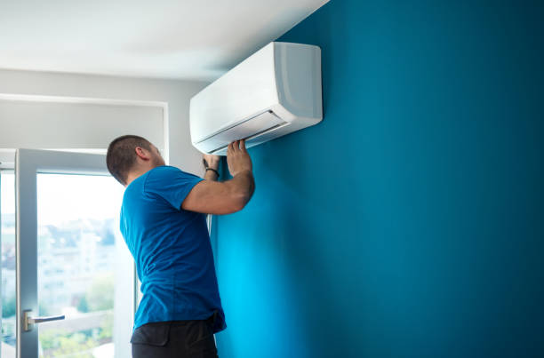 Best Ductless HVAC Repair  in Citrus Springs, FL