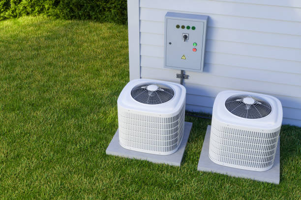 Best Central Air Repair  in Citrus Springs, FL