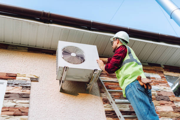Best HVAC Replacement Cost  in Citrus Springs, FL