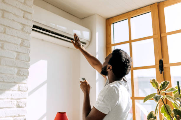 Best HVAC Air Duct Cleaning  in Citrus Springs, FL