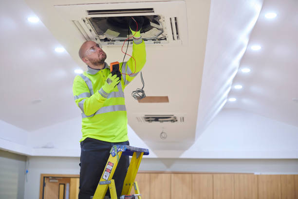 Best Best HVAC Companies  in Citrus Springs, FL