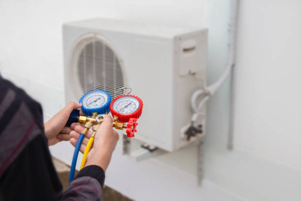 Best Commercial HVAC Repair  in Citrus Springs, FL
