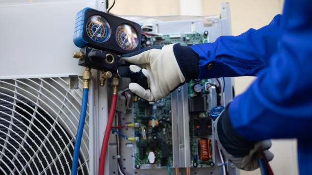 Best Ductless HVAC Repair  in Citrus Springs, FL