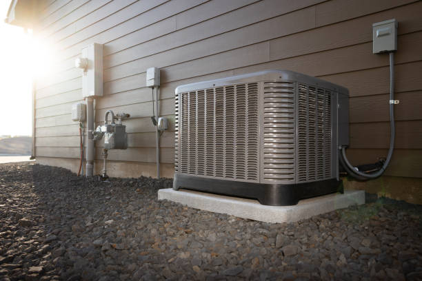 Best Air Conditioning Repair  in Citrus Springs, FL
